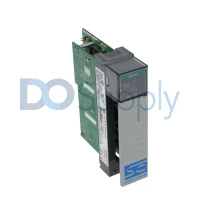ALLEN BRADLEY 1746SC-INO4VI OUTPUT MODULE ANALOG 4POINT ISOLATED CURRENT/V