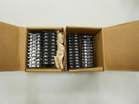 GENERAL ELECTRIC CR151A-1 TERMINAL BLOCK 30AMP 18-10AWG