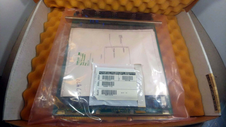 ALLEN BRADLEY 8000-KAC COMMUNICATION MODULE CASSETTE ALLEN BRADLEY 8000-KAC COMMUNICATION MODULE CASSETTE