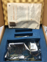 ALLEN BRADLEY 1772-M16 MEMORY MODULE PLC-2/30 CORE PLC2