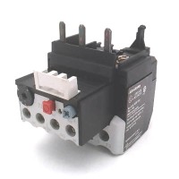 ALLEN BRADLEY 193-TCC60 MCS OVERLOAD RELAY, IEC, BIMETALLIC, 45.0-60.0A
