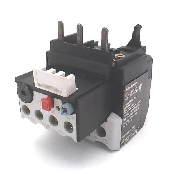 ALLEN BRADLEY 193-TCC60 MCS OVERLOAD RELAY, IEC, BIMETALLIC, 45.0-60.0A ALLEN BRADLEY 193-TCC60 MCS OVERLOAD RELAY, IEC, BIMETALLIC, 45.0-60.0A