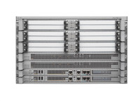 ASR1006 VPN+FW Bundle w/ ESP-20G,RP2,SIP10,AESK9,License