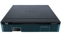 2921 UC Bundle w/ PVDM3-32,FL-CME-SRST-25, UC License PAK