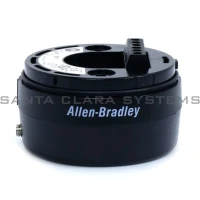 ALLEN BRADLEY 855T-BTM CONTROL TOWER STACK LIGHT MOUNTING BASE, 25 MM DIAMETER TUBE MOUNT, BLACK HOUSING, NO CAP
