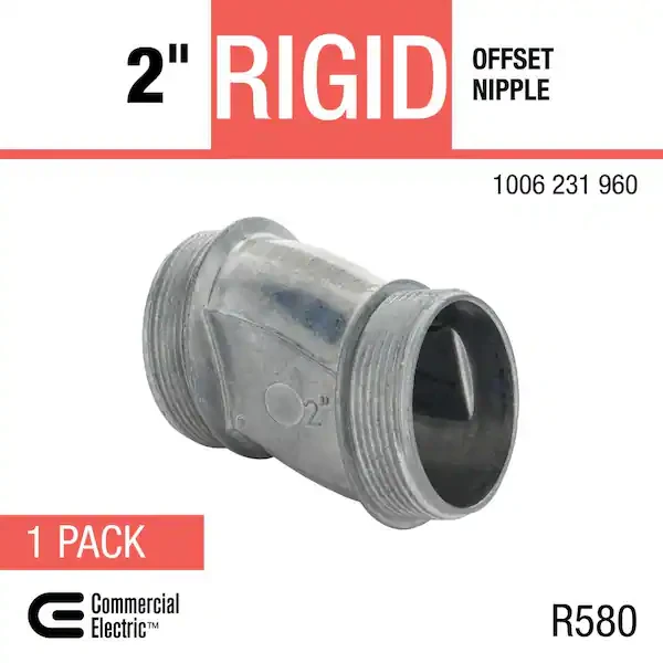 16200 CF1-2NPS CONDUIT FITTING