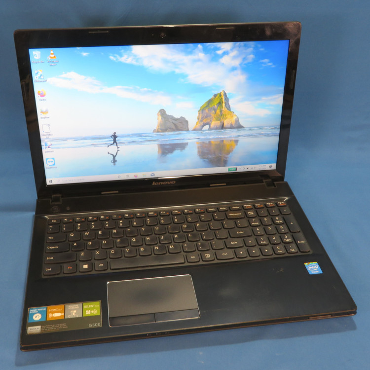 Ноутбук Lenovo IdeaPad G500 LENOVOG500GTBKTX2020M4G320RRU Ноутбук Lenovo IdeaPad G500 LENOVOG500GTBKTX2020M4G320RRU