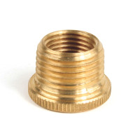 ALLEN BRADLEY 440A-A09093 ACCESSORIES, CONDUIT ADAPTOR, 1/2IN NPT TO M16, BRASS