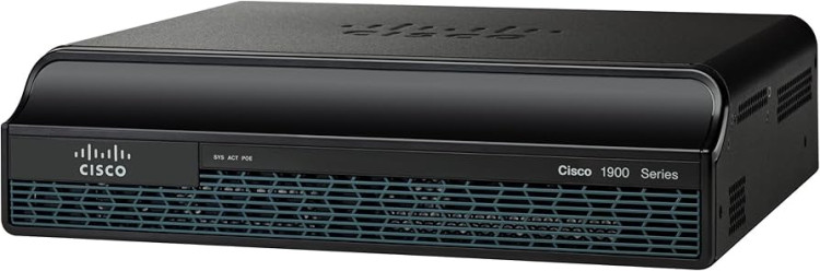Service Router Service Router