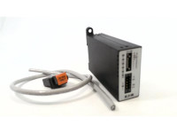 PASS & SEYMOUR  MODULE A-BUS MULTI ROOM SOUND SYSTEM 4+4ZONE