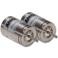 ADVANCED MICRO CONTROLS R11WM107 CONTROL TRANSFORMER, 5 KHZ, 0.5 TR