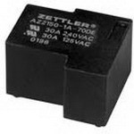 AMERICAN ZETTLER AZ21501A24DEF RELAY
