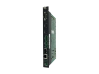 ADVANCED MICRO CONTROLS NX3M1D INDUSTRIAL NETWORK, ENCODER PLS, 16 OUTPUTS - 8 ONBOARD W/ 8 REMOTE, 16 INPUTS, 14 BIT (16,384 COUNTS MAX), A QUAD B WITH Z