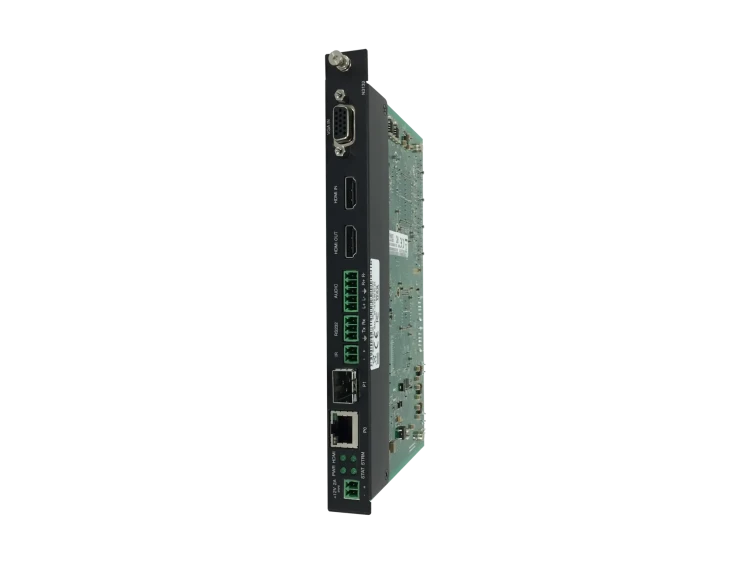 ADVANCED MICRO CONTROLS NX3M1D INDUSTRIAL NETWORK, ENCODER PLS, 16 OUTPUTS - 8 ONBOARD W/ 8 REMOTE, 16 INPUTS, 14 BIT (16,384 COUNTS MAX), A QUAD B WITH Z ADVANCED MICRO CONTROLS NX3M1D INDUSTRIAL NETWORK, ENCODER PLS, 16 OUTPUTS - 8 ONBOARD W/ 8 REMOTE, 16 INPUTS, 14 BIT (16,384 COUNTS MAX), A QUAD B WITH Z