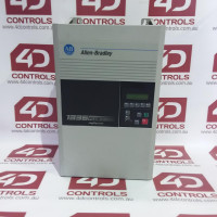 ALLEN BRADLEY 1336S-B020-AE-EN DRIVE 20HP 460VAC