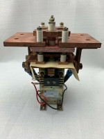 AMETEK JHA-4003-A CONTACTOR 1200AMP