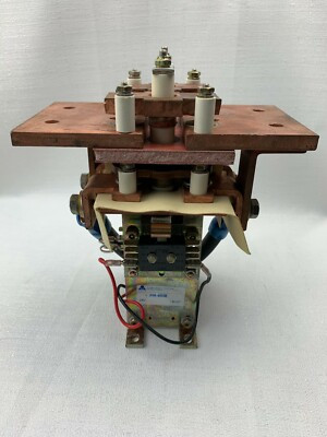 AMETEK JHA-4003-A CONTACTOR 1200AMP