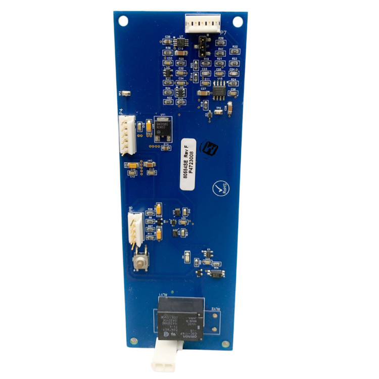 AMETEK 80284SE BOARD AMETEK 80284SE BOARD