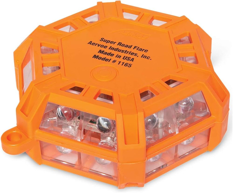 AERVOE INDUSTRIES 7451 SOLAR EMERGENCY LANTERN AERVOE INDUSTRIES 7451 SOLAR EMERGENCY LANTERN