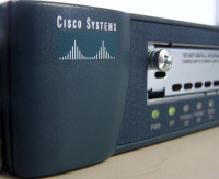 Cisco IOS 1700 Series PLUS SW feature license