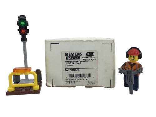 SIEMENS 3SB1-910-0DD LENS YELLOW 22-30MM EXTENDED FOR ILLUM PUSHBUTTON SIEMENS 3SB1-910-0DD LENS YELLOW 22-30MM EXTENDED FOR ILLUM PUSHBUTTON