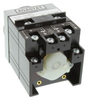 AGASTAT 7012NE TIME DELAY RELAY 48VDC 2POLE