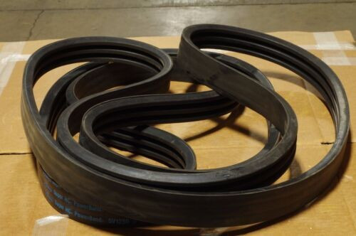 GATES RUBBER CO 9207-0045 POWERGRIP GT2 BELTS - 8M AND 1 4M GATES RUBBER CO 9207-0045 POWERGRIP GT2 BELTS - 8M AND 1 4M