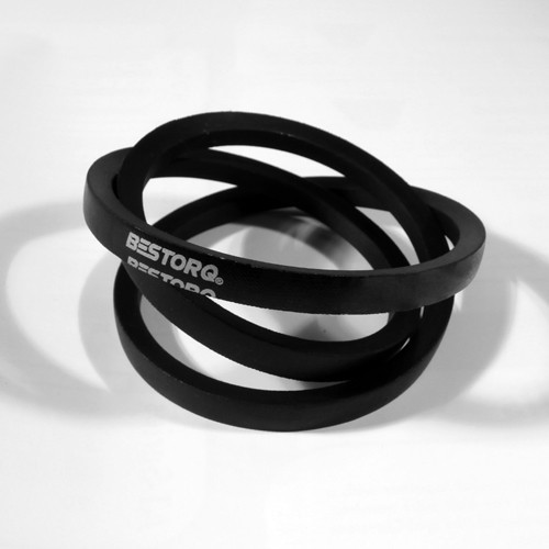 DAYCO V-BELT 65IN LONG 1/2IN WIDE 5/16IN THICK DAYCO V-BELT 65IN LONG 1/2IN WIDE 5/16IN THICK