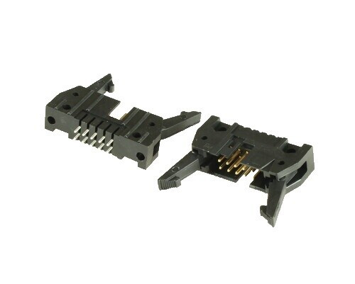 AGASTAT CR0111 CONNECTOR