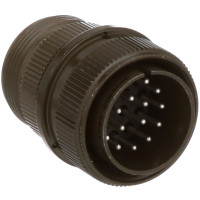 AMPHENOL MS3106A2029PSSR CONNECTOR