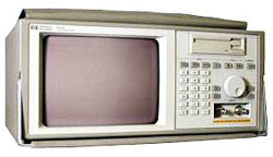 AGILENT 1652B LOGIC ANALYZER 80CHANNEL AGILENT 1652B LOGIC ANALYZER 80CHANNEL