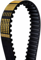 GOODYEAR TIRE & RUBBER TIMING BELT DUAL HI-PERFORMANCE 30MM WIDTH 140T