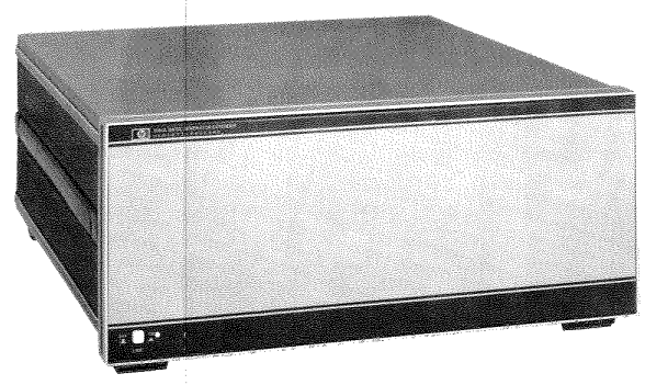 AGILENT 8181A GENERATOR AGILENT 8181A GENERATOR