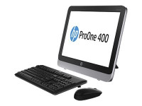 Моноблок HP ProOne 400 AIO J8S78EA