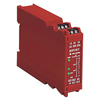 ALLEN BRADLEY 440R-N23116 MSR126TSAFETY MONITORING RELAY 115V AC INPUTS 1NC OR 2NC OR LIGHT CURTAINSAFETY OUTPUTS 2NO FIXED TERMINALS 225MM HOUSING