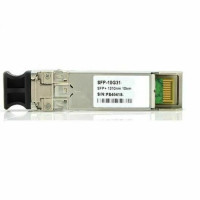 ME4924 Switch - 24x 1GE SFP + 4x SFP or 2x 10GE X2, No PS