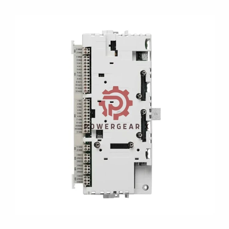 ABB RDCU-12C DRIVE CONTROL ASSEMBLY