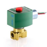 ASCO 8262A132 VALVE
