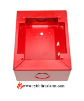 BACKBOX MANUAL STATION