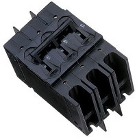 AIRPAX 209-2-1-62-4-8-50 CIRCUIT BREAKER, HYD-MAG, 2P, 240V, 50A; INPUT VOLTAGE VAC:240V; NO. OF POLES:2; CURRENT RATING:50A; INTERRUPTING CAPACITY:5KA; TRIP TIME:18S; SERIES: