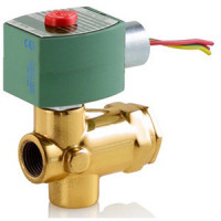 ASCO EF8223G3120V VALVE