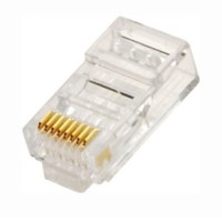 ALLEN BRADLEY 1760-RPL-CONN EXPANSION MODULE CONNECTOR (INCLUDED WITH EXPANSION MODULE)