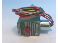ASCO 8320-G083-120 SOLENOID VALVE 50PSI 110/120V 50/60HZ 1/8IN PIPE