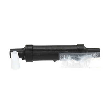 3M 5451ACI10A MOLDED RUBBER INLINE SPLICING KIT 25KV 3M 5451ACI10A MOLDED RUBBER INLINE SPLICING KIT 25KV