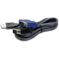 Кабель TRENDNET TK-C06, 6ft
