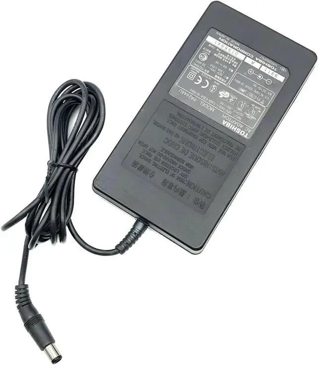 AC ADAPTER POWER SUPPLY WITHOUT CORD AC ADAPTER POWER SUPPLY WITHOUT CORD