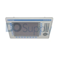 ALLEN BRADLEY 2711P-B10C4D1 OPERATOR INTERFACE 10.4INCH TOUCHSCREEN KEYPAD