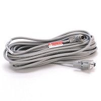 ALLEN BRADLEY 2711-CBL-PM10 PANELVIEW 300 MICRO, RS-232 OPERATING CABLE, 9 PIN D-SHELL TO 8 PIN MINI DIN, 32.7 FT/10 M