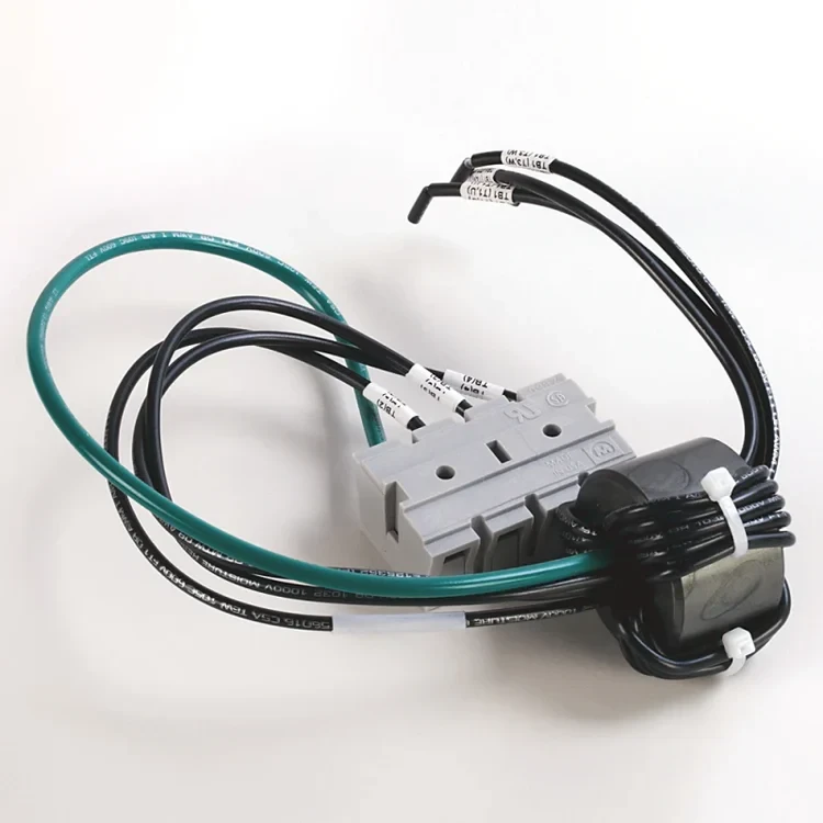 ALLEN BRADLEY 1321-M009 COMMON MODE CHOKE 9AMP OPEN STYLE W/TERMINAL STRIP ALLEN BRADLEY 1321-M009 COMMON MODE CHOKE 9AMP OPEN STYLE W/TERMINAL STRIP