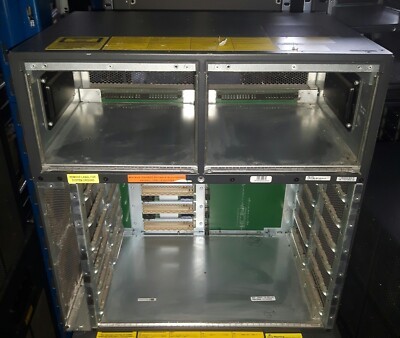 Cat4500 E-Series 6-Slot Chassis, fan, no ps Cat4500 E-Series 6-Slot Chassis, fan, no ps
